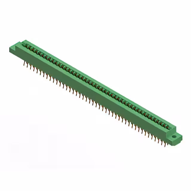 807-088-560-202 EDAC Inc.  Edgeboard Connectors